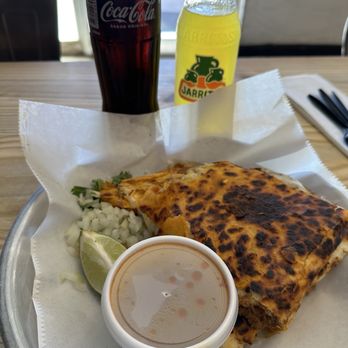 Papi’s Tacos - Birria Quesadilla - Tacos Near Me - Elizabethtown, Kentucky