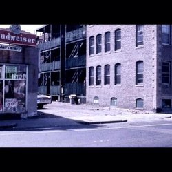 Boston Liquors