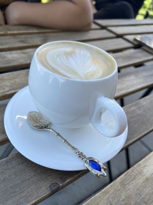 Sunshine Spice Bakery & Cafe by null