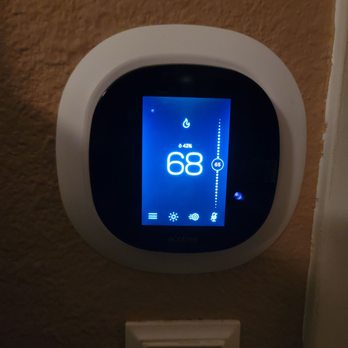 Airmaxx - Ecobee Thermostat - Heating & Air Conditioning/HVAC Near Me - El Cajon, California Airmaxx - Ecobee Thermostat - Heating & Air Conditioning/HVAC Near Me - El Cajon, California