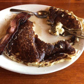 Joe Momma's - Burnt pancake - Breakfast & Brunch Near Me - Meridian, Idaho Joe Momma's - Burnt pancake - Breakfast & Brunch Near Me - Meridian, Idaho