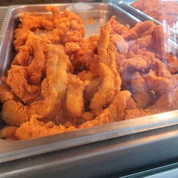 Kevin's Fried Chicken - Tenders