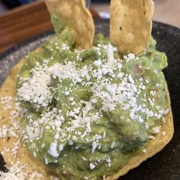 SMALL GUACA SMALL GUACA