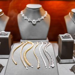 Jewelry Design Studio