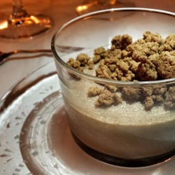 Restaurant l'Hostalet