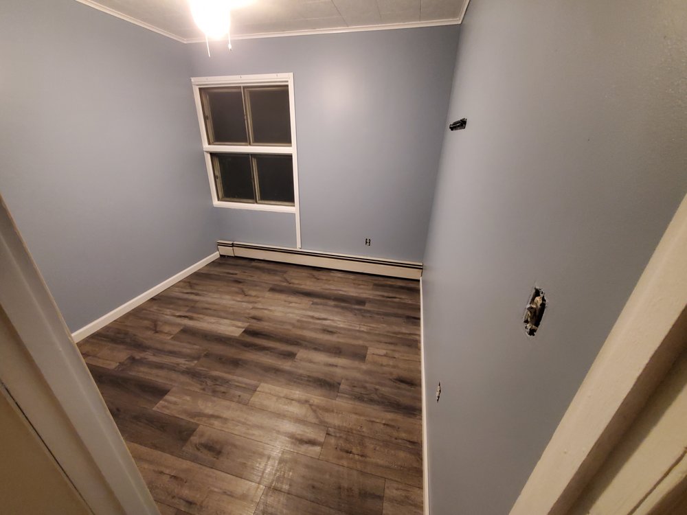 Slide of Allied Home Services