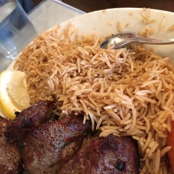 Khyber Pass Kabob - Afghan Near Me - Dublin, California