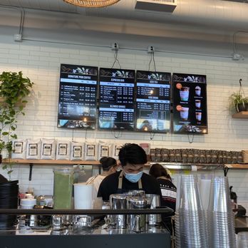 Coffeeholic House - Inside - Coffee & Tea Near Me - Seattle, Washington Coffeeholic House - Inside - Coffee & Tea Near Me - Seattle, Washington