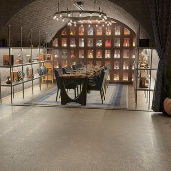 Haywire  - New American Near Me - Houston, Texas
