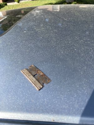 High Quality Collision Center