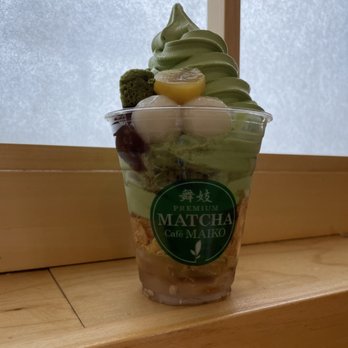 Matcha Cafe Maiko - Ice Cream & Frozen Yogurt Near Me - Atlanta, Georgia Matcha Cafe Maiko - Ice Cream & Frozen Yogurt Near Me - Atlanta, Georgia