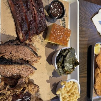 Firefly's BBQ - Rib, Beef Brisket Platter - Barbeque Near Me - Marlborough, Massachusetts Firefly's BBQ - Rib, Beef Brisket Platter - Barbeque Near Me - Marlborough, Massachusetts