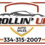 Photo of Rollin' Up