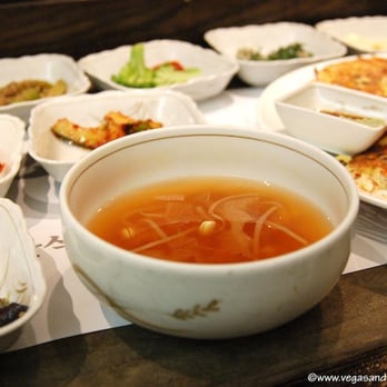 Soban - Korean Near Me - Los Angeles, California
