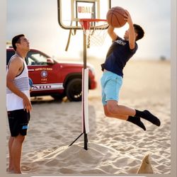 JMGP Basketball