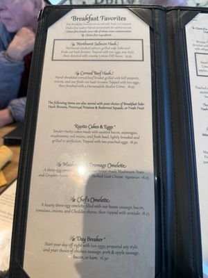 Menu photo 3 La Provence Vancouver, WA Menu photo 3 La Provence Vancouver, WA