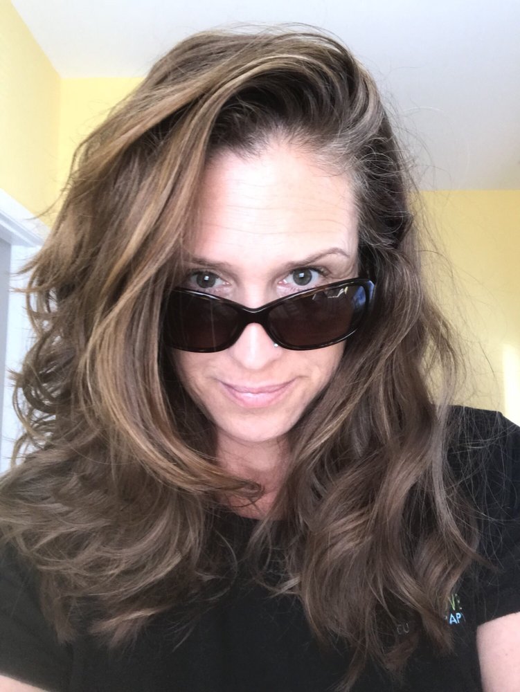 TOP CUTS SALON 3716 W Chester Pike, Newtown Square, PA Yelp