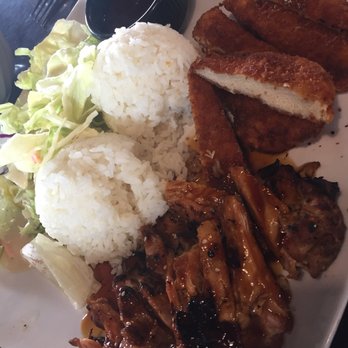 Bite Teriyaki  & Pho - Teriyaki Chicken & Katsu - Vietnamese Near Me - Mount Vernon, Washington