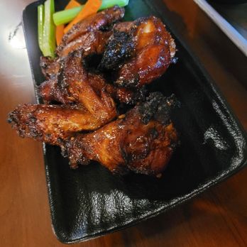 Rocking Horse Bar & Grill - Burgers Near Me - Vernon, Connecticut Rocking Horse Bar & Grill - Burgers Near Me - Vernon, Connecticut