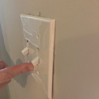 Sievert Electrical Contractors - outlet gaps - Electricians Near Me - Charleston, South Carolina Sievert Electrical Contractors - outlet gaps - Electricians Near Me - Charleston, South Carolina