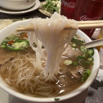 Pho Cao Restaurant and Bar - P2. Steak Pho - Vietnamese Near Me - Scottsdale, Arizona Pho Cao Restaurant and Bar - P2. Steak Pho - Vietnamese Near Me - Scottsdale, Arizona