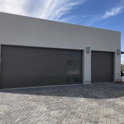 Signal Doors