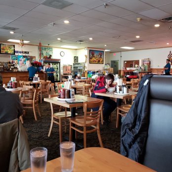 Pho Boston - Dining room - Vietnamese Near Me - West Hartford, Connecticut Pho Boston - Dining room - Vietnamese Near Me - West Hartford, Connecticut