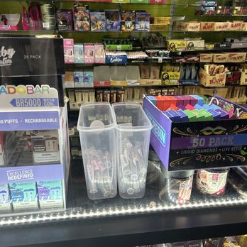 NOBLE LIQUOR AND TOBACCO - Updated May 2026 - 21 Photos - 1305 H St NE,  Washington, District of Columbia - Beer, Wine & Spirits - Phone Number -  Offerings - Yelp