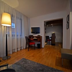 Hotel Haus Quisisana