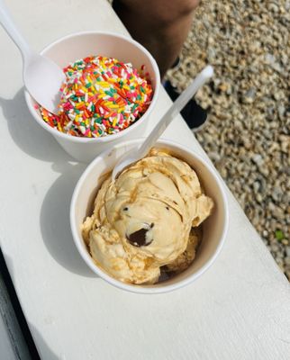 The Ice Cream Store by null