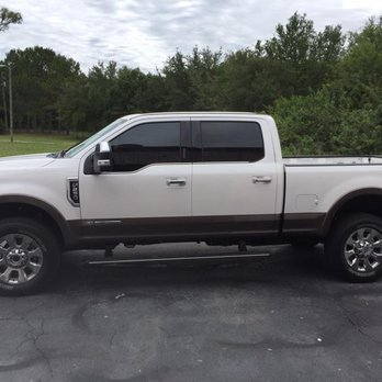 OTC Auto Tint - Auto Detailing Near Me - Tampa, Florida