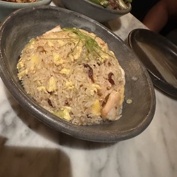The Monkey King - Roasted Duck-Fat Fried Rice - Chinese Near Me - Brooklyn, New York The Monkey King - Roasted Duck-Fat Fried Rice - Chinese Near Me - Brooklyn, New York