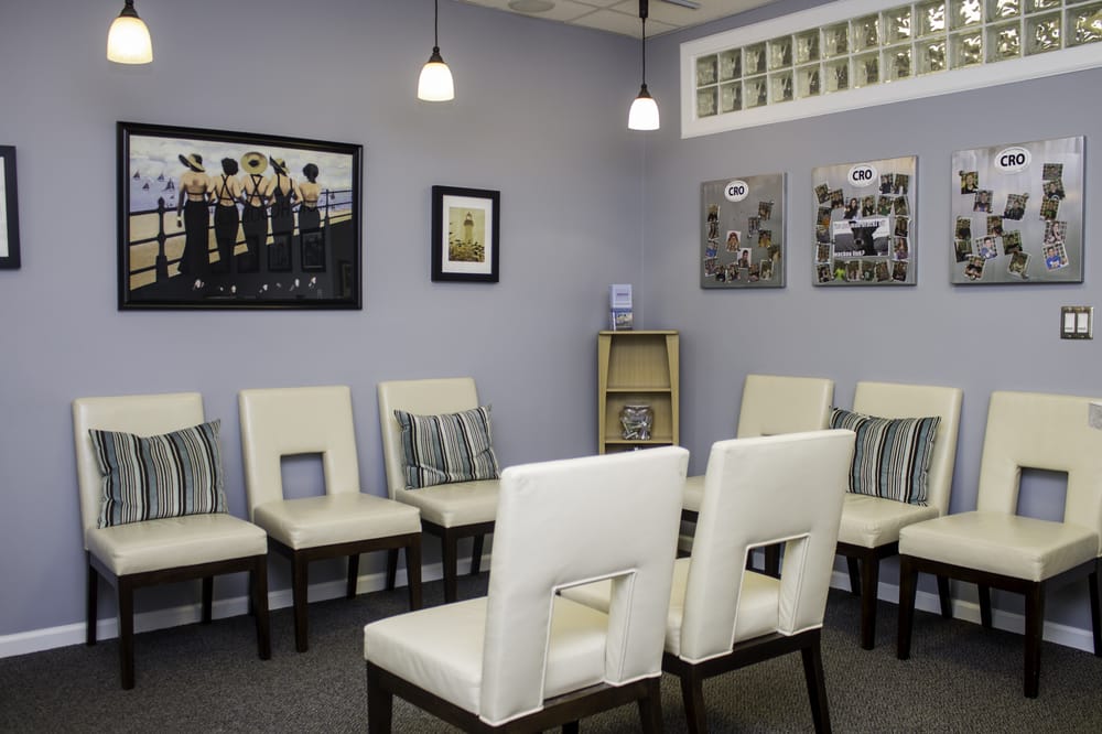 Cedar Run Orthodontics - sleep specialist in West Creek, NJ