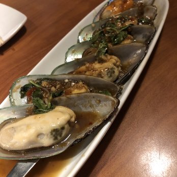 Thai Thani - Thai Near Me - Orlando, Florida