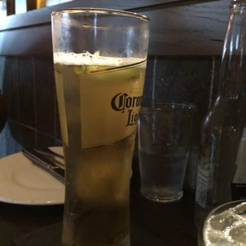 Amuleto Mexican Table - Beer - Mexican Near Me - Waltham, Massachusetts