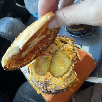 McDonald's - Burgers Near Me - Kingman, Arizona