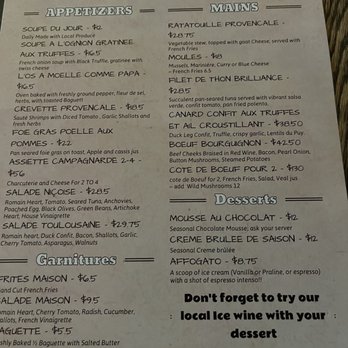 Paris Crepes Cafe - Menu - Creperies Near Me - Niagara Falls, Ontario Paris Crepes Cafe - Menu - Creperies Near Me - Niagara Falls, Ontario