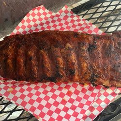 R&O Takeout - Slab of Ribs