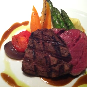 Maritana - Filet Mignon - Tapas/Small Plates Near Me - St. Pete Beach, Florida