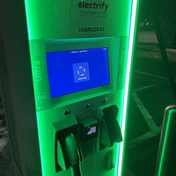Electrify America - EV Charging Stations Near Me - Hialeah, Florida