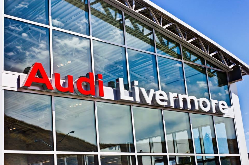 AUDI LIVERMORE Updated October 2024 139 Photos & 796 Reviews 3400