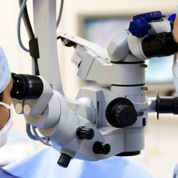 Westlake Eye Surgery Center