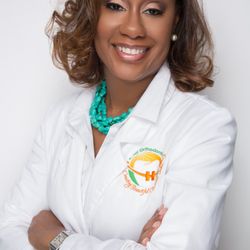 K Hill Orthodontics,DDS - Dr. Karlene-Anne Hill