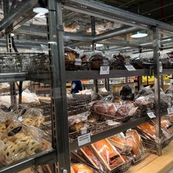 Bristol Farms - Baked goods