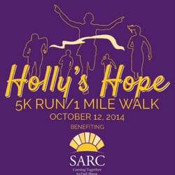 Sarc - Next event