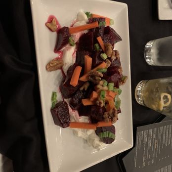 Dolce Restaurant & Wine Bar - Beet Salad - Italian Near Me - Westmont, Illinois Dolce Restaurant & Wine Bar - Beet Salad - Italian Near Me - Westmont, Illinois