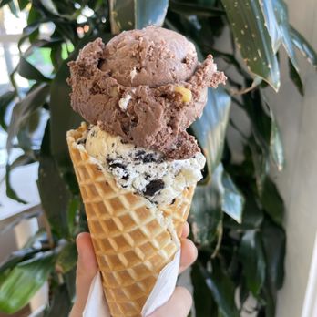 Kind Ice Cream - Ice Cream & Frozen Yogurt Near Me - Edmonton, Alberta