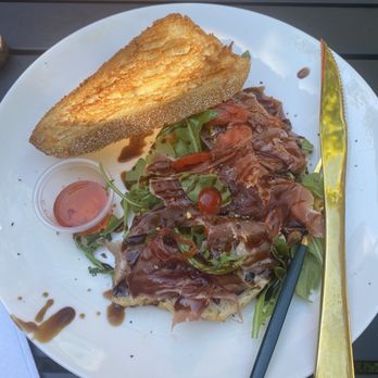Phalcha - Prosciutto sandwich - Coffee & Tea Near Me - Louisville, Kentucky Phalcha - Prosciutto sandwich - Coffee & Tea Near Me - Louisville, Kentucky