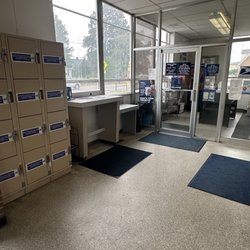 U S Postal Service