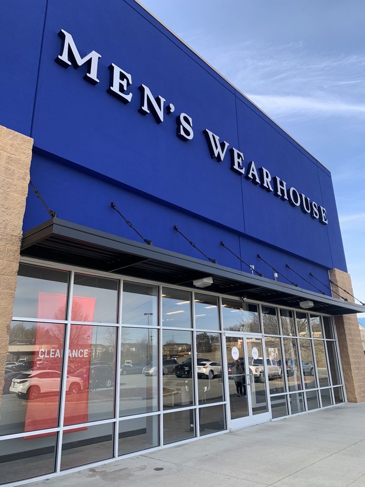 Men's Wearhouse La Crosse Wisconsin at Shawn Robinson blog